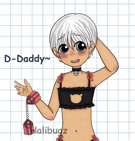 Daddy~
